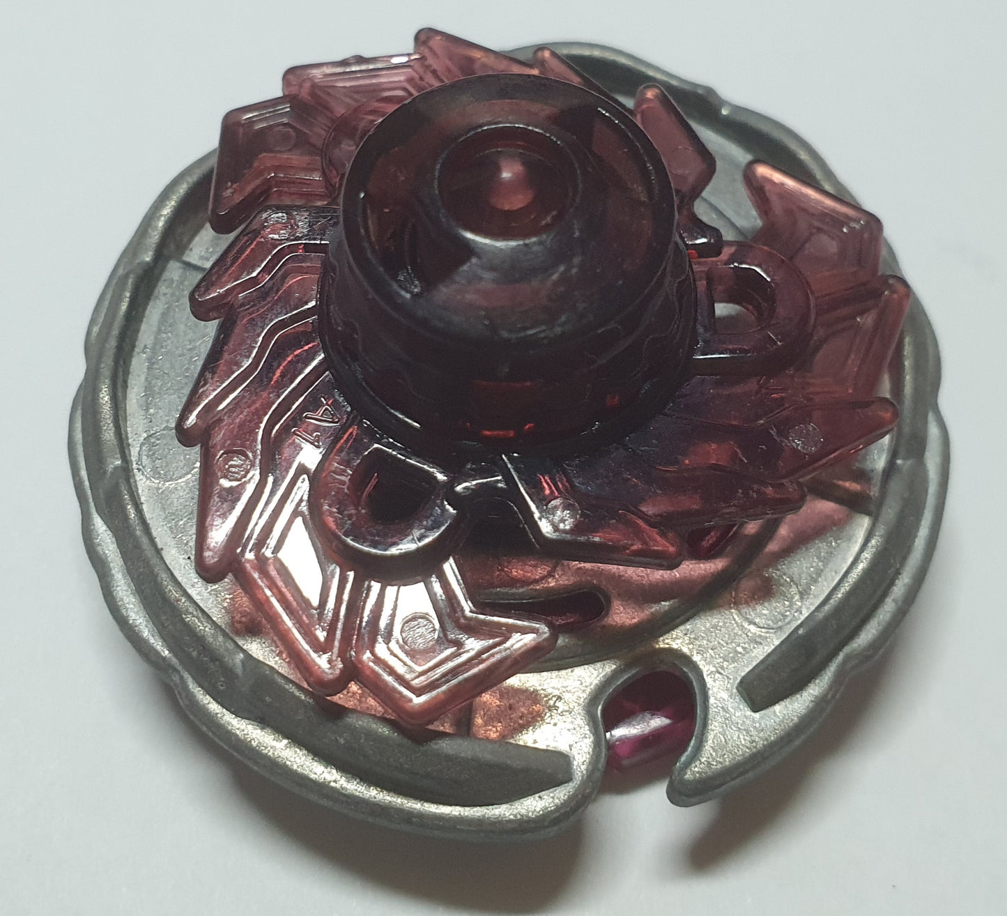 Evil/ Kira Befall UW145EWD 99%