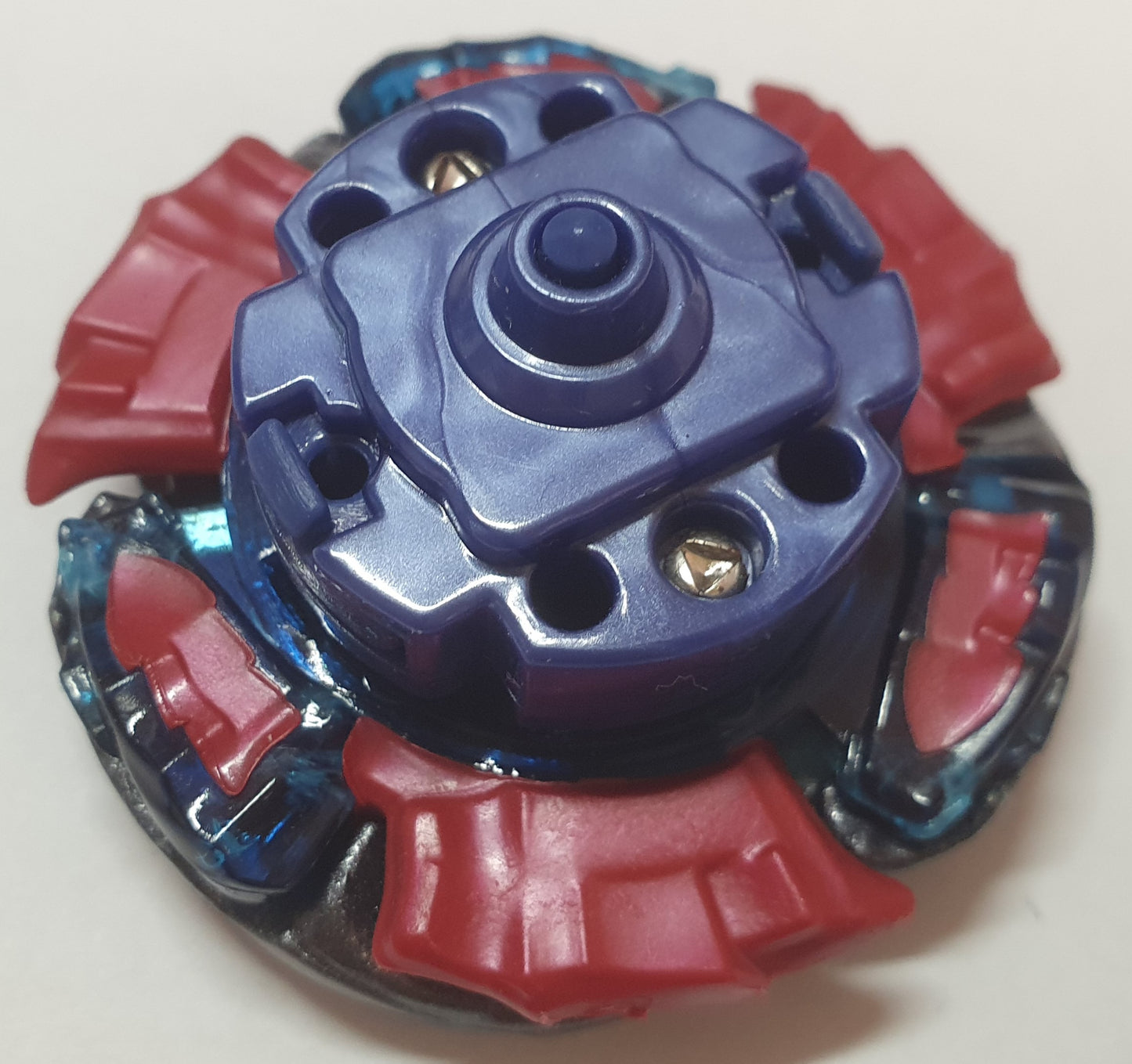 L Drago Destroy F:S 99%