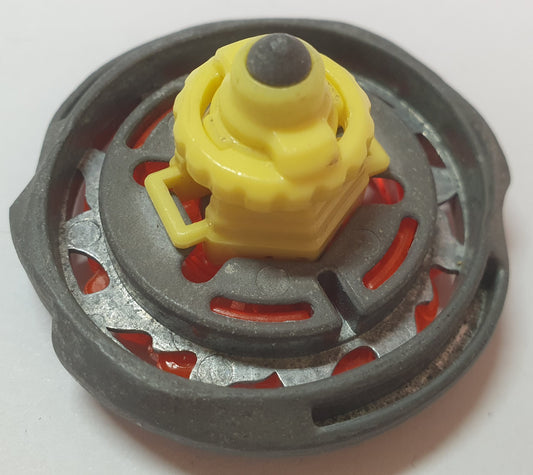 Burn Fire Blaze Phoenix 135MS