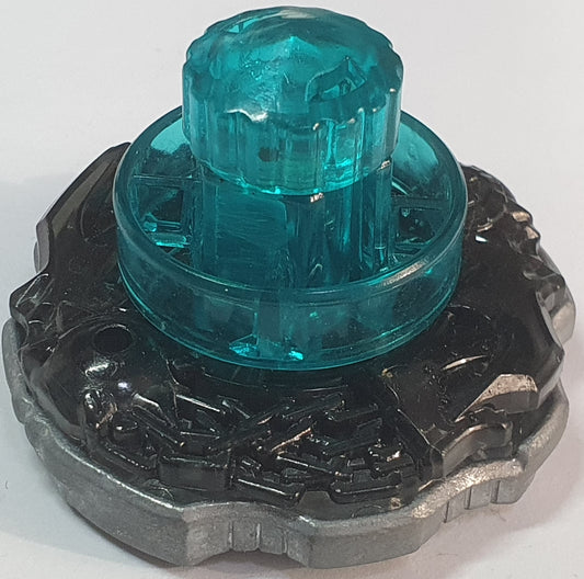 Berserker Begirados SR200BWD