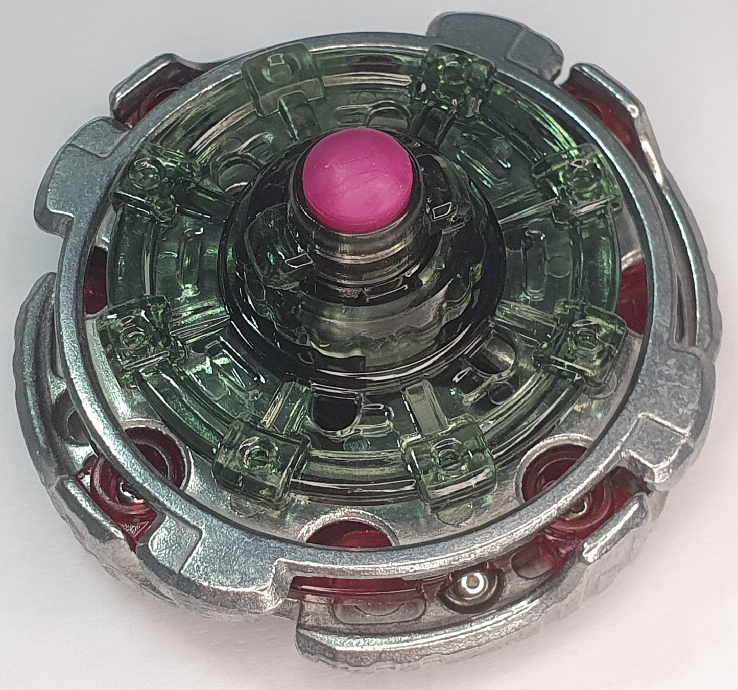 Jade Jupiter (Almost New) over 99%