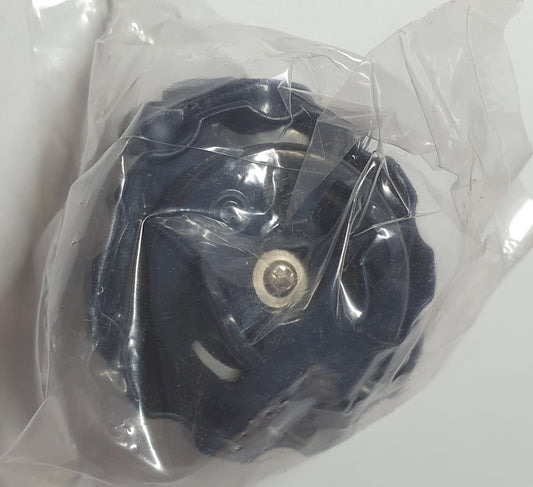 Black Rip Cord Launcher Zero-G ver(not opened)