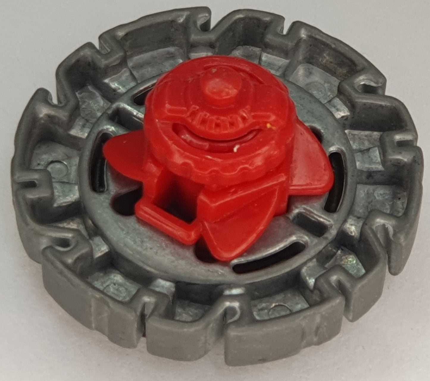 Dark Wolf DF145FS custom coloring