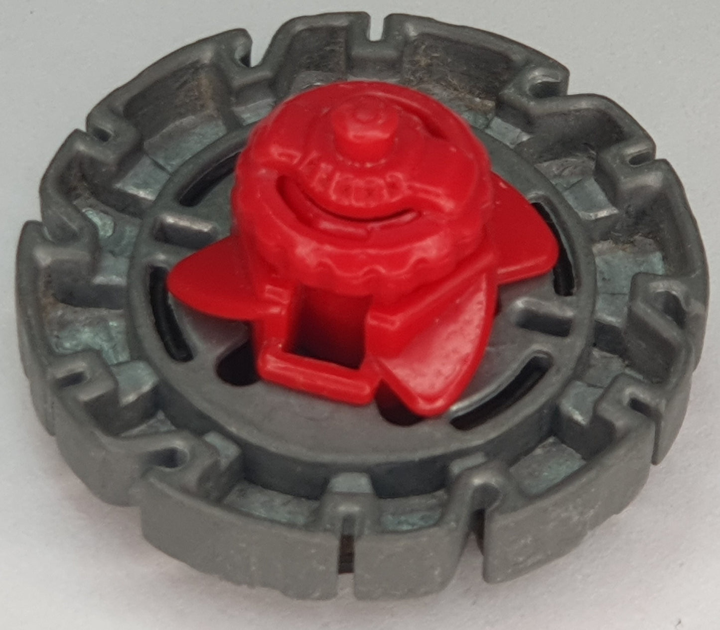 Dark Wolf DF145FS 50% for battle
