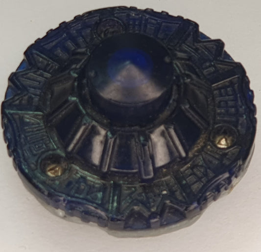 Diablo Nemesis Prototype for Battle