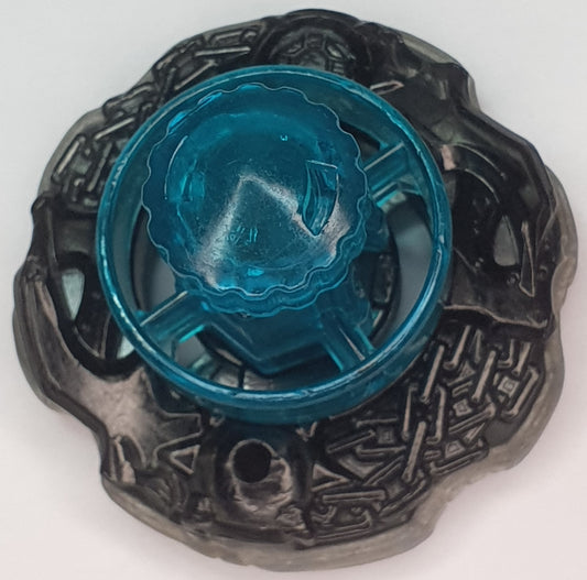 Berserker Begirados SR200BWD 99%