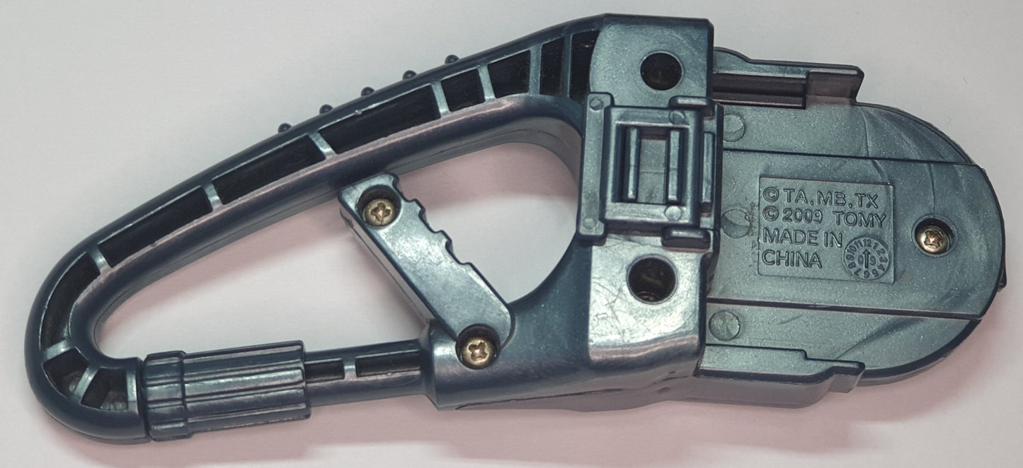 Karabina Launcher Grip (Used for collection)