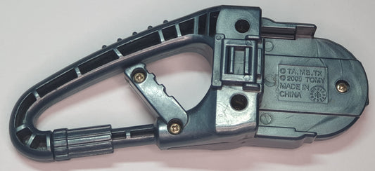 Karabina Launcher Grip (Used for collection)