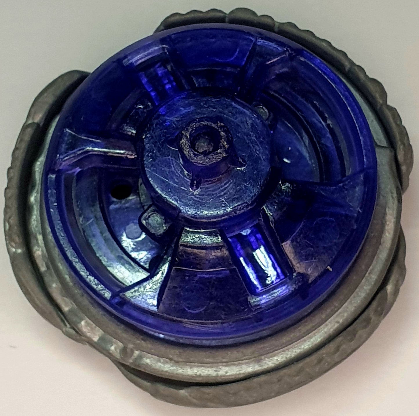 Diablo Nemesis X:D 70%