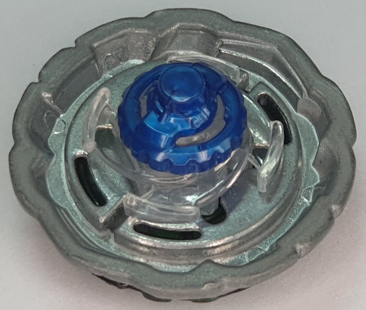 Bakushin Beelzep T125XF