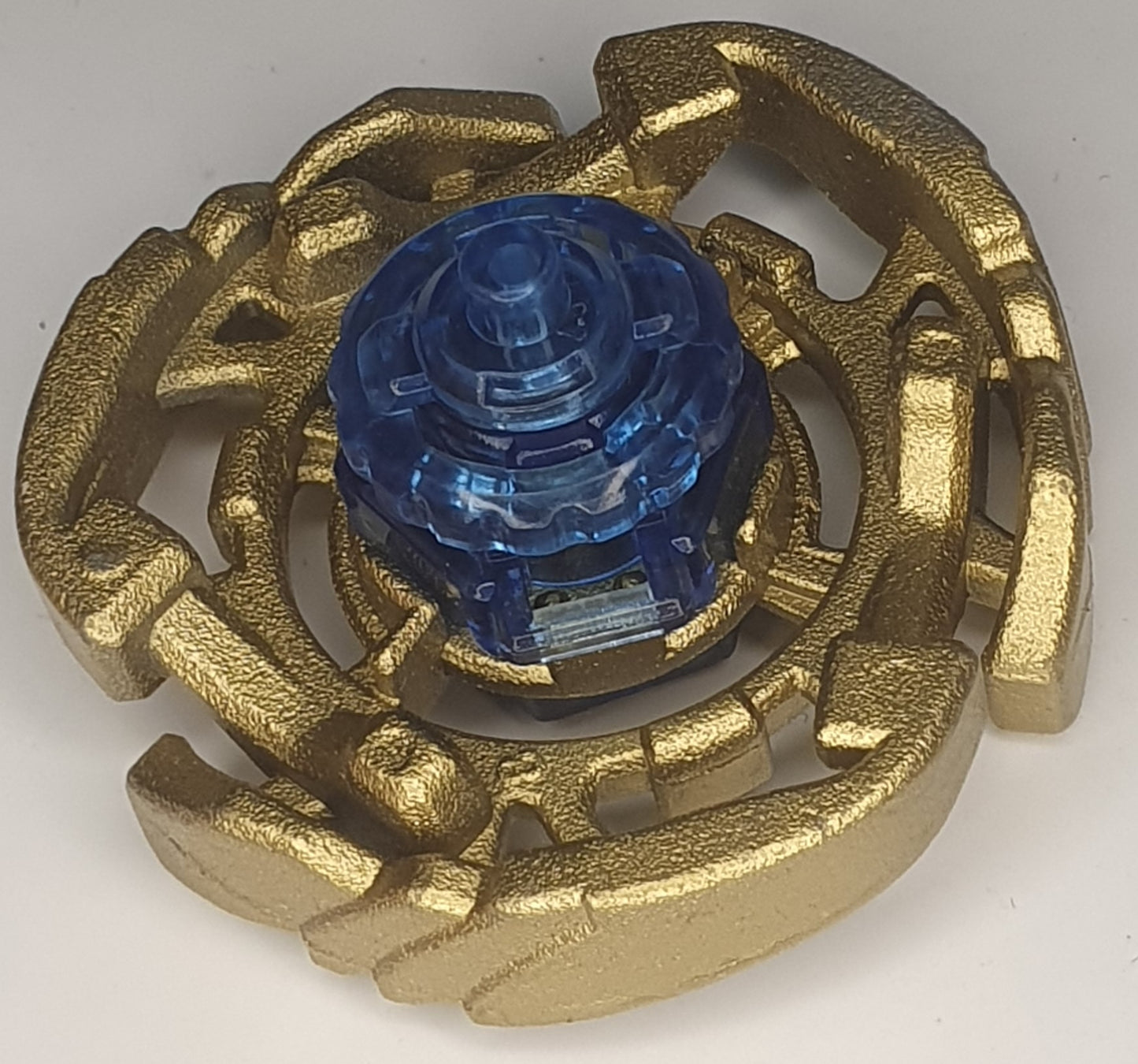 Golden Classic Pegasis
