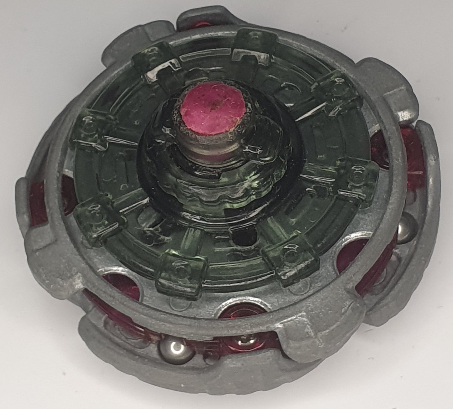 Jade Jupiter