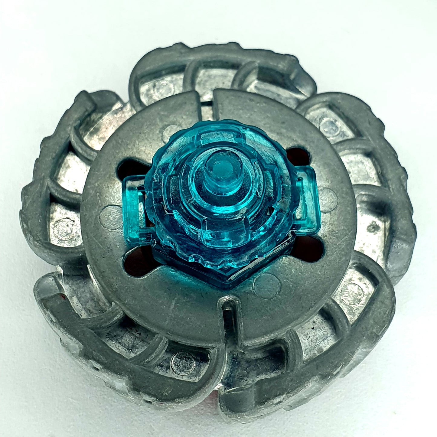 Cyclone Herculeo 105F