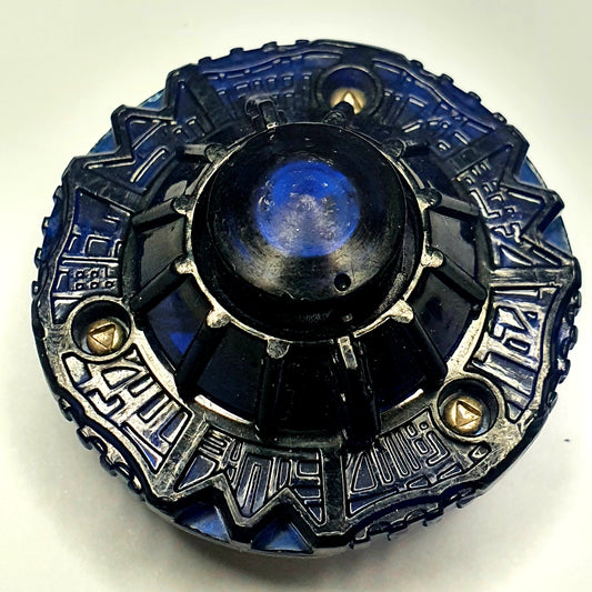Prototype Nemesis
