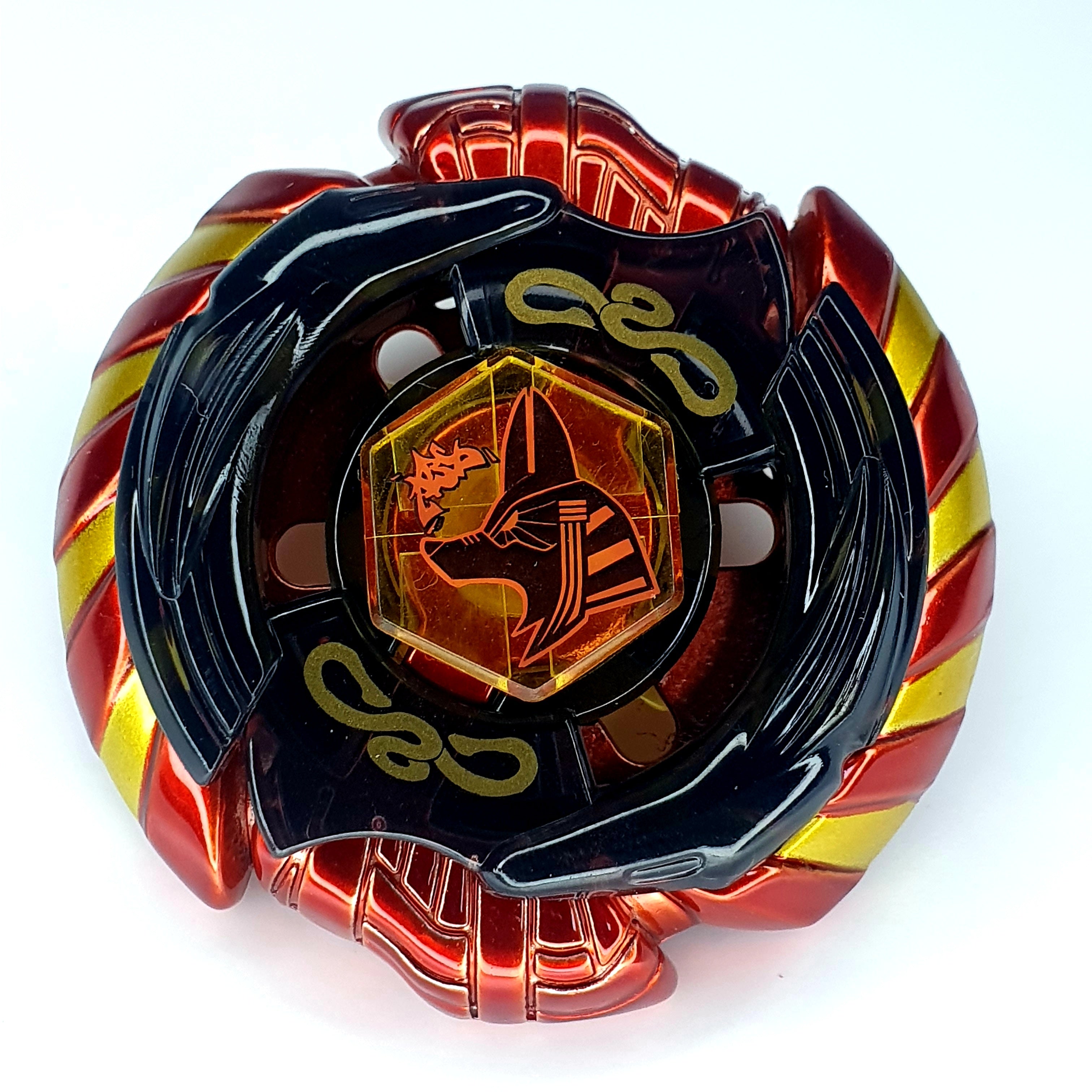 Red Brave Anubis – Beybladevendor