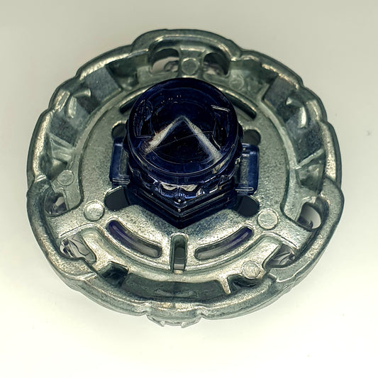 White Gravity Perseus Rare facebolt Version