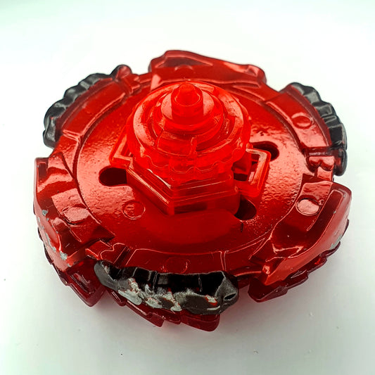 L Drago Rush 125SF