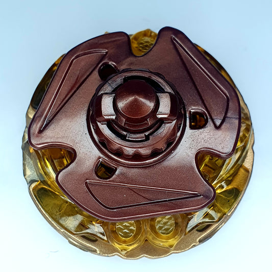 Shinobi Saramanda Bronze WBBA