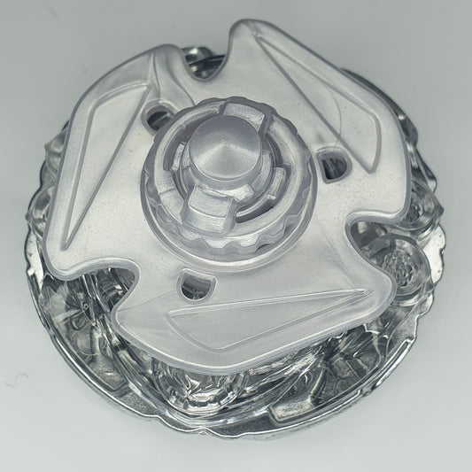 Shinobi Saramanda Silver WBBA