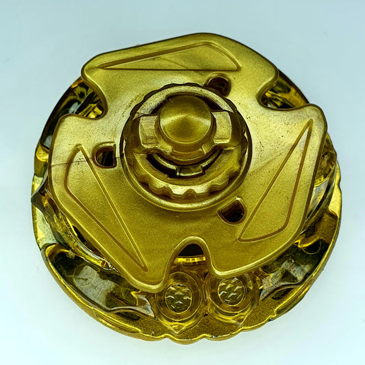 Shinobi Saramanda Gold WBBA