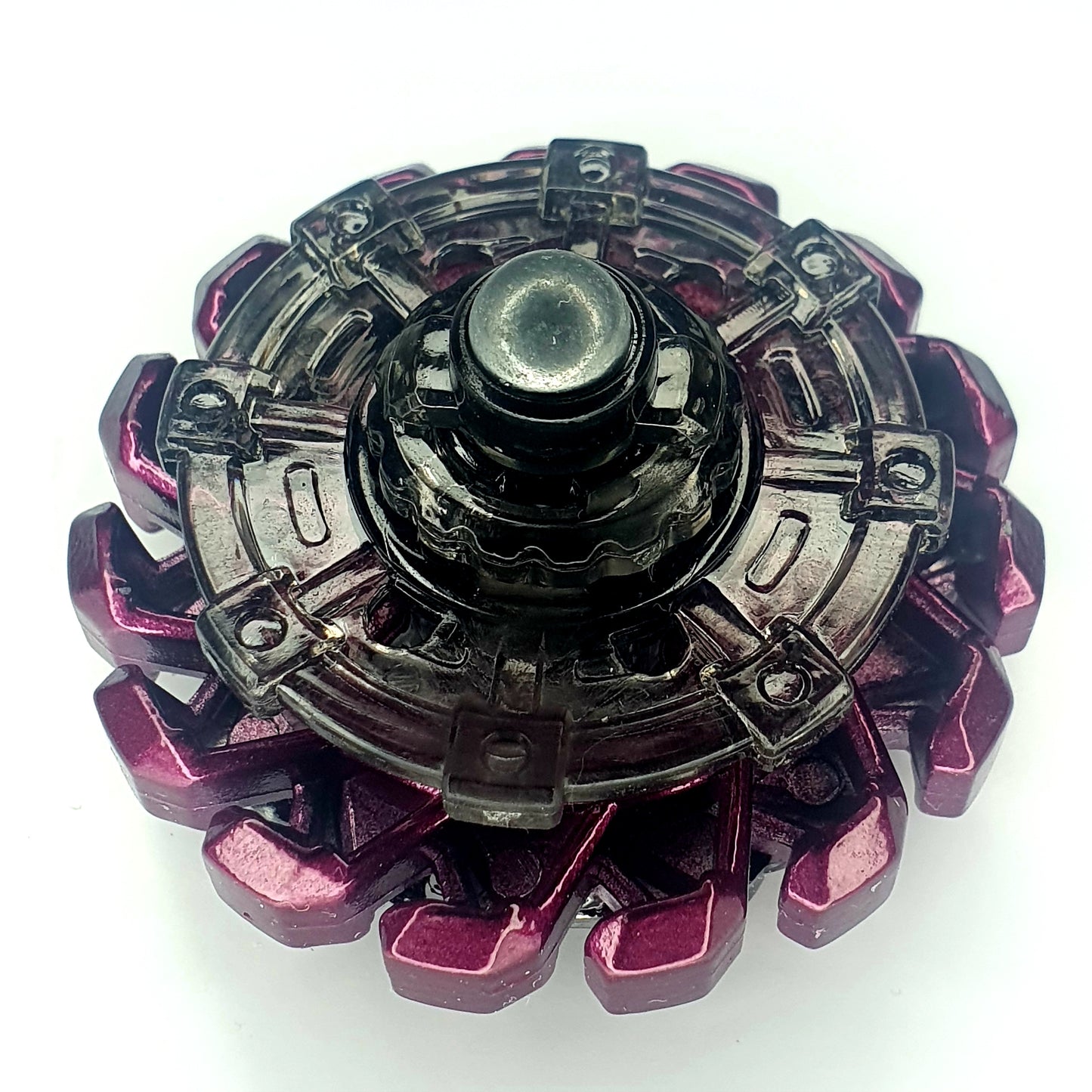 Poison Zurafa S130MB