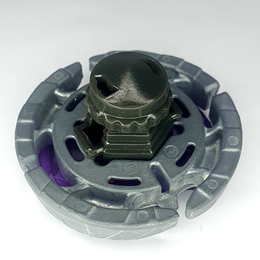 Earth Eagle/ Aquilla 145WD 95%