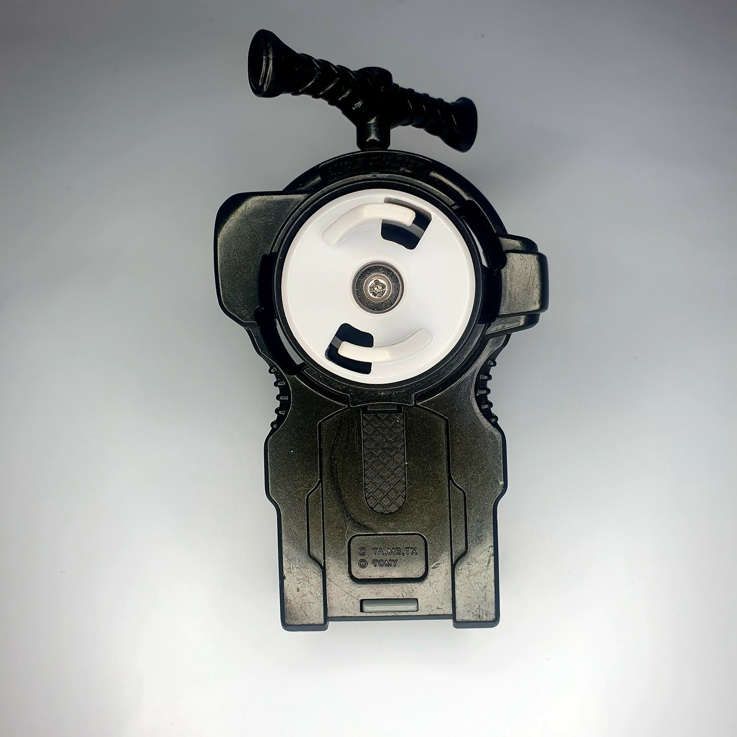 Left/ Right String Launcher