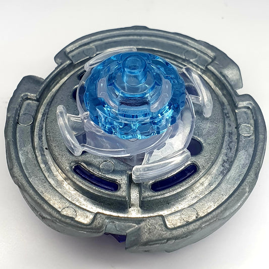 Storm Serpent T125HF Booster