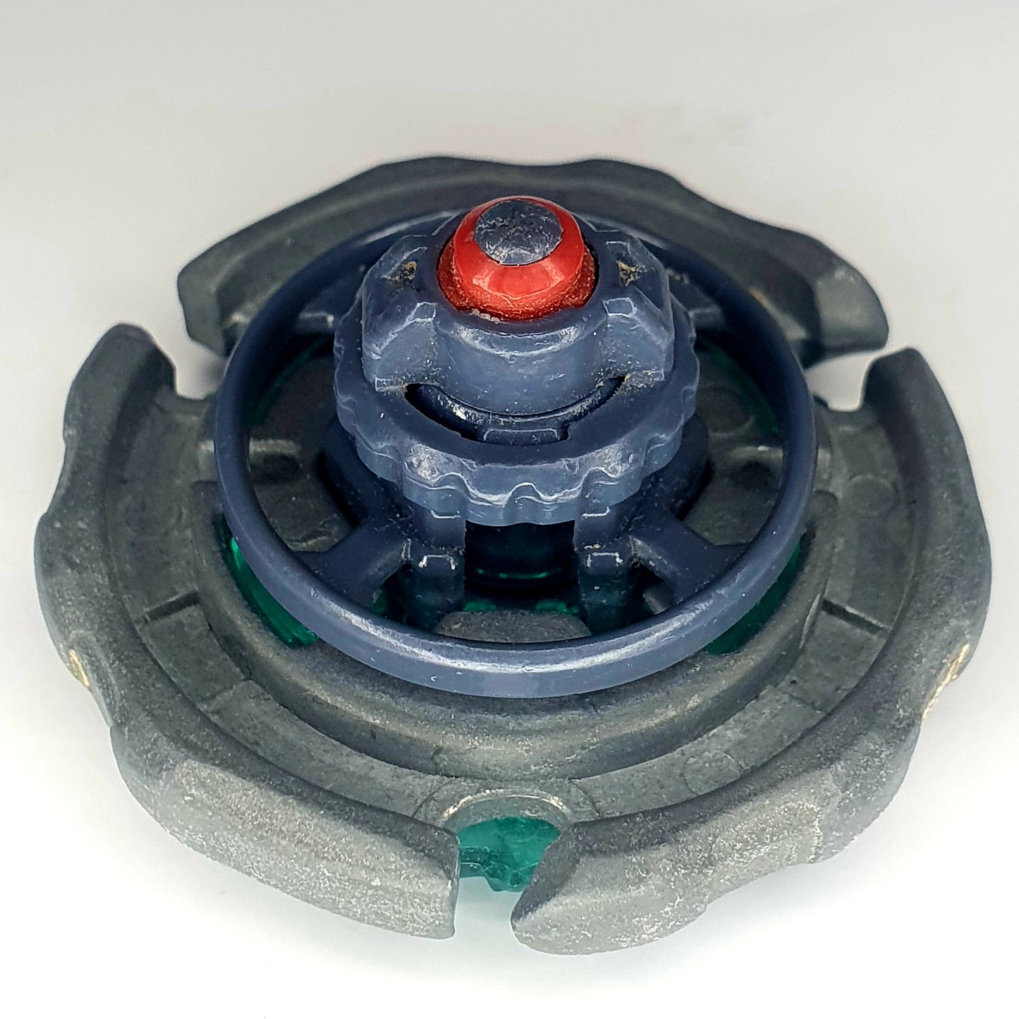 Ray Unicorno D125CS 85%