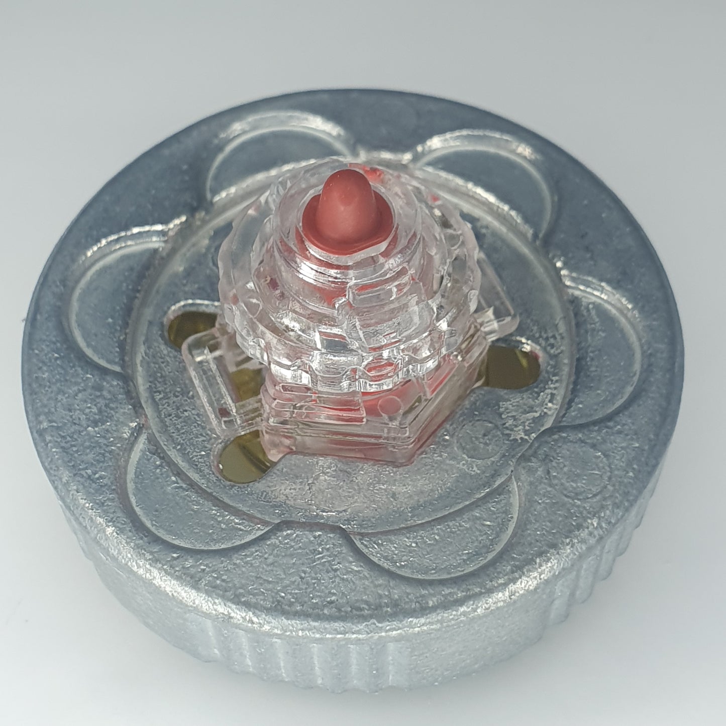 Basalt Horogium 130RS 99%