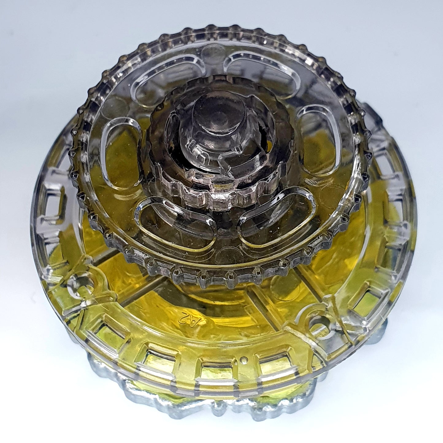 Thief Phoenix E230GCF 90%