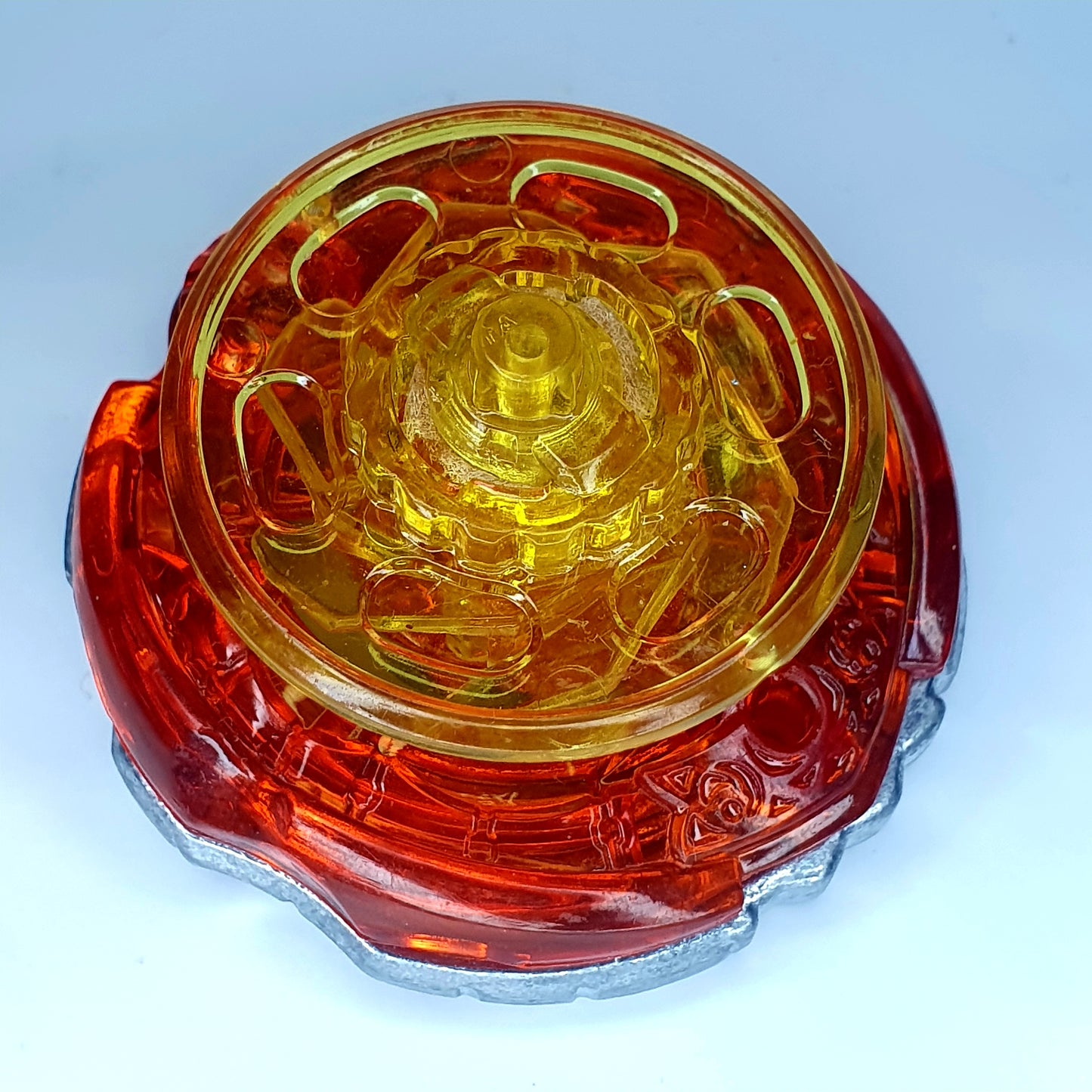 Samurai Ifrit W145CF 90%