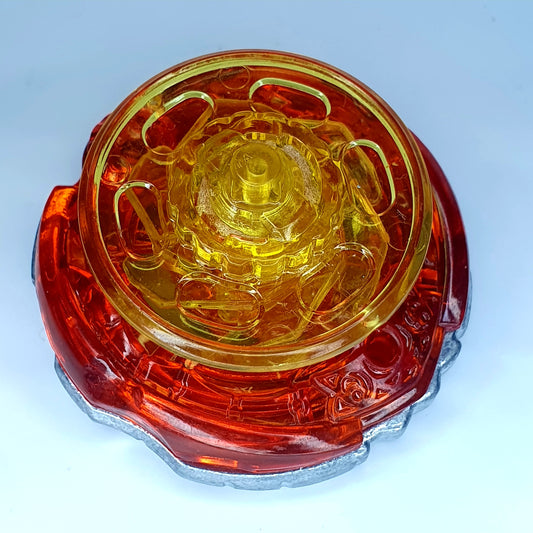 Samurai Ifrit W145CF 90%