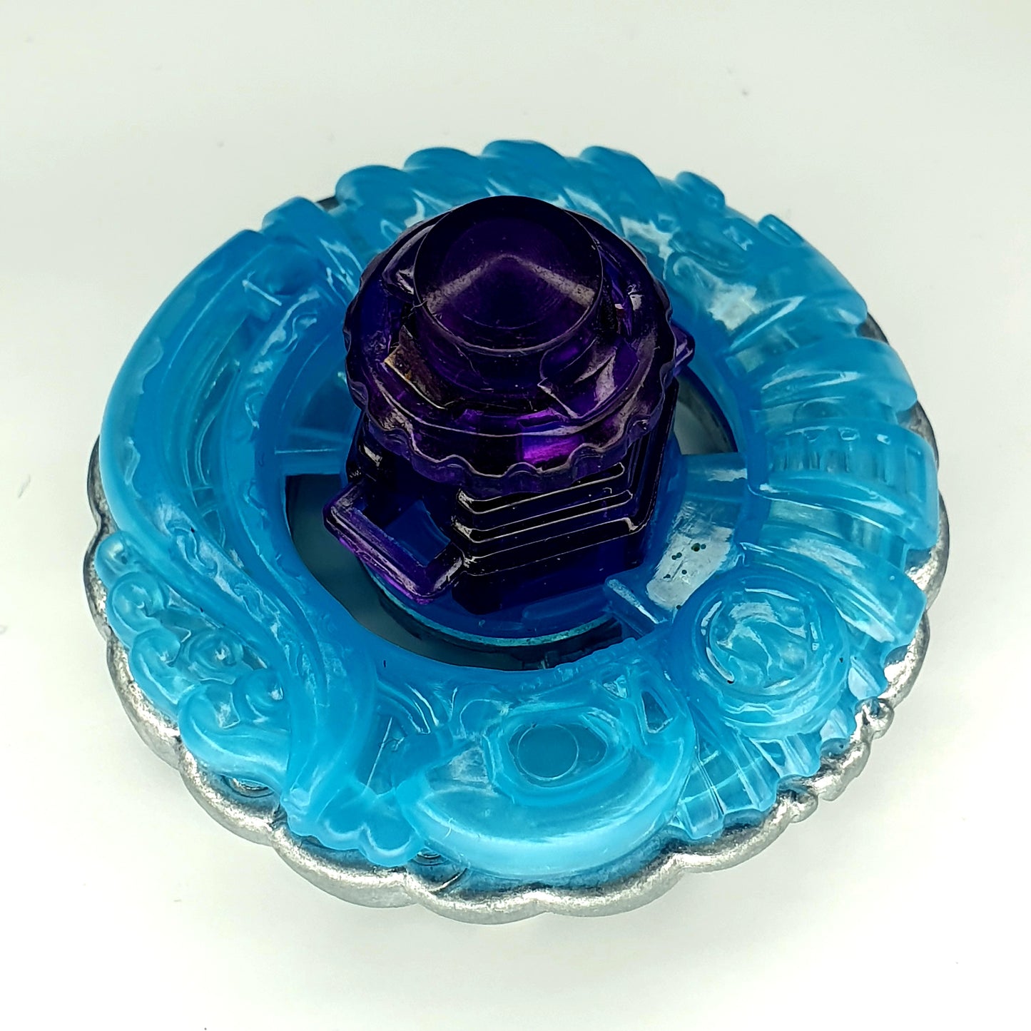 Pirate Orojya 145D 95%