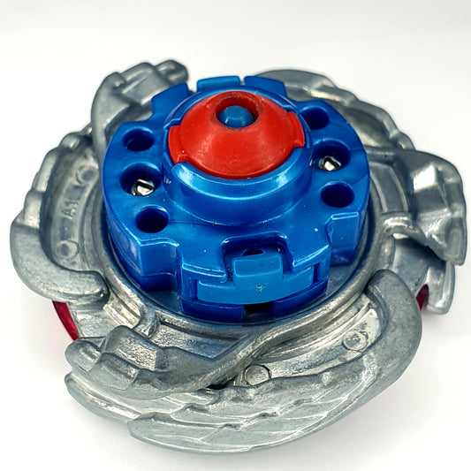 Big Bang Pegasis F:D 90%