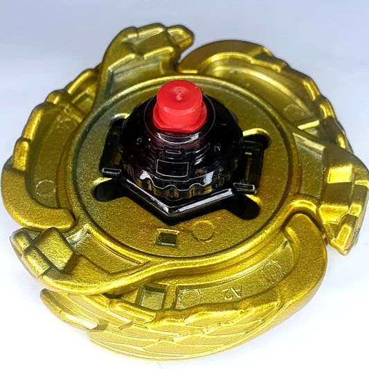 Big Bang Pegasis WBBA Gold Asia Ver