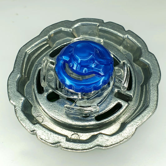 Bakushin Beelzep T125XF