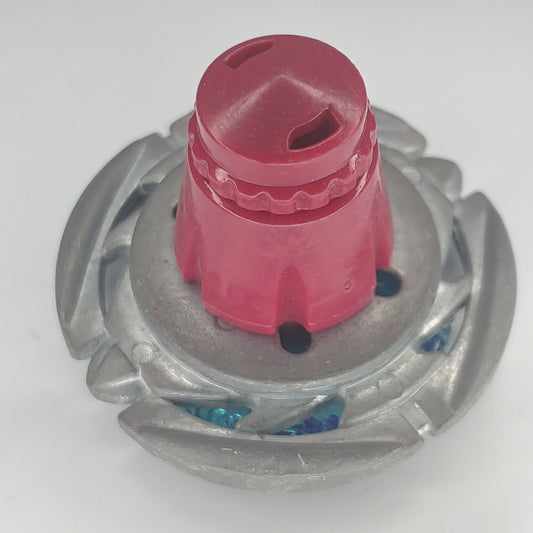 Flame Byxis 230WD with sticker sheet