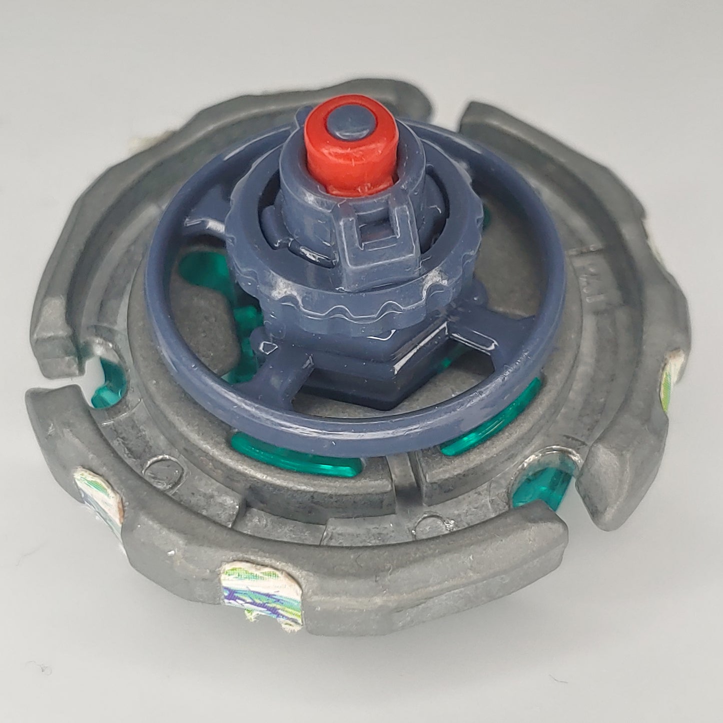 Ray Unicorno D125CS