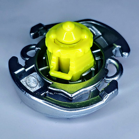 Bull 125SF Prehybrid Limited Edition