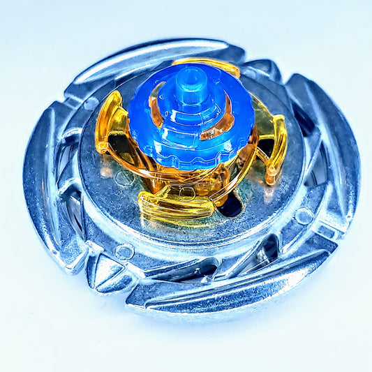 Flame Capricorn T125HF