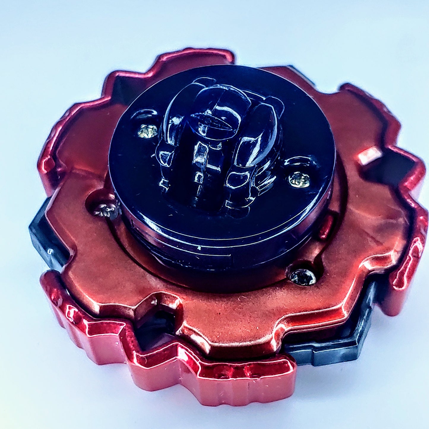 Variares D:D Mars Red