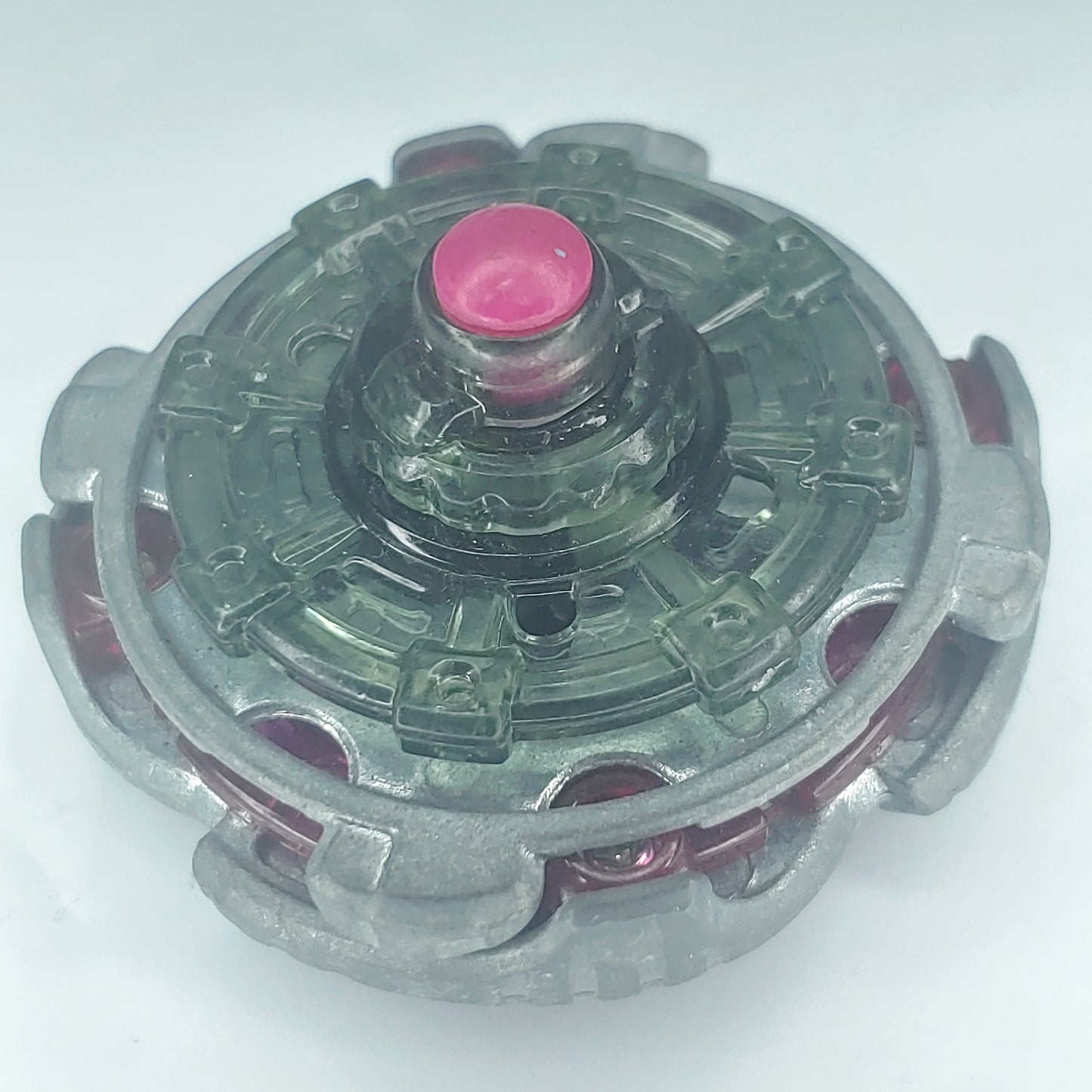 Jade Jupiter