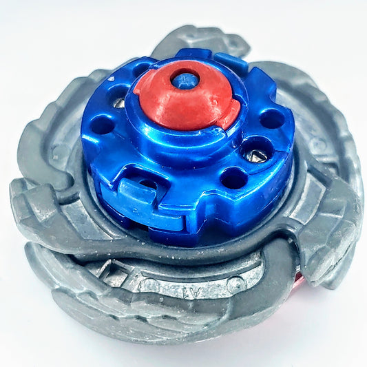 Big Bang Pegasis F:D