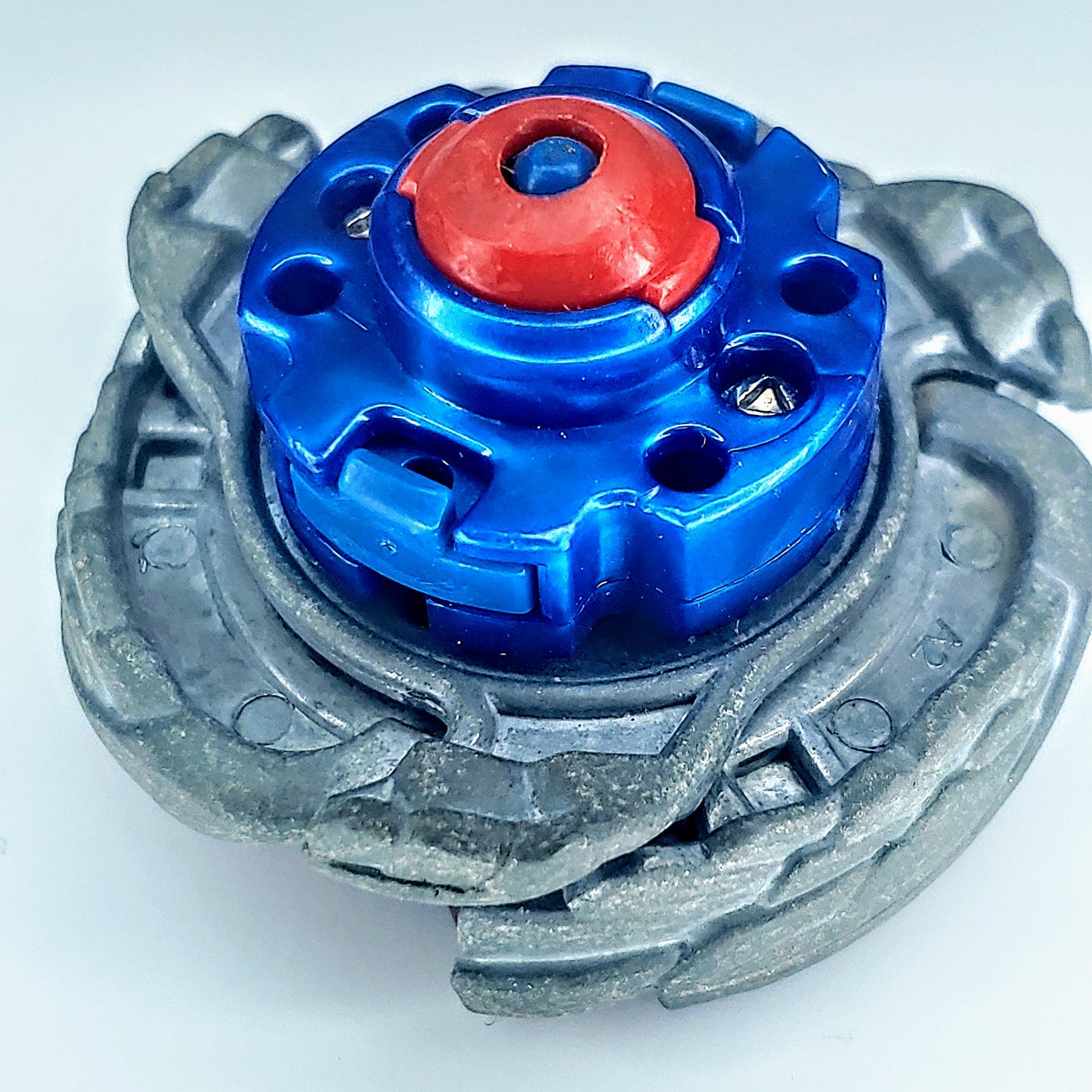 Big Bang Pegasis F:D