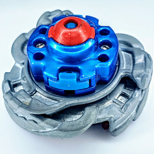 Big Bang Pegasis F:D