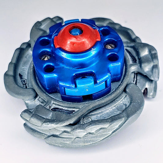 Big Bang Pegasis F:D