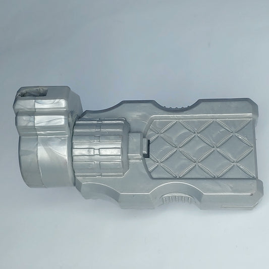 Basalt Horogium Launcher gear