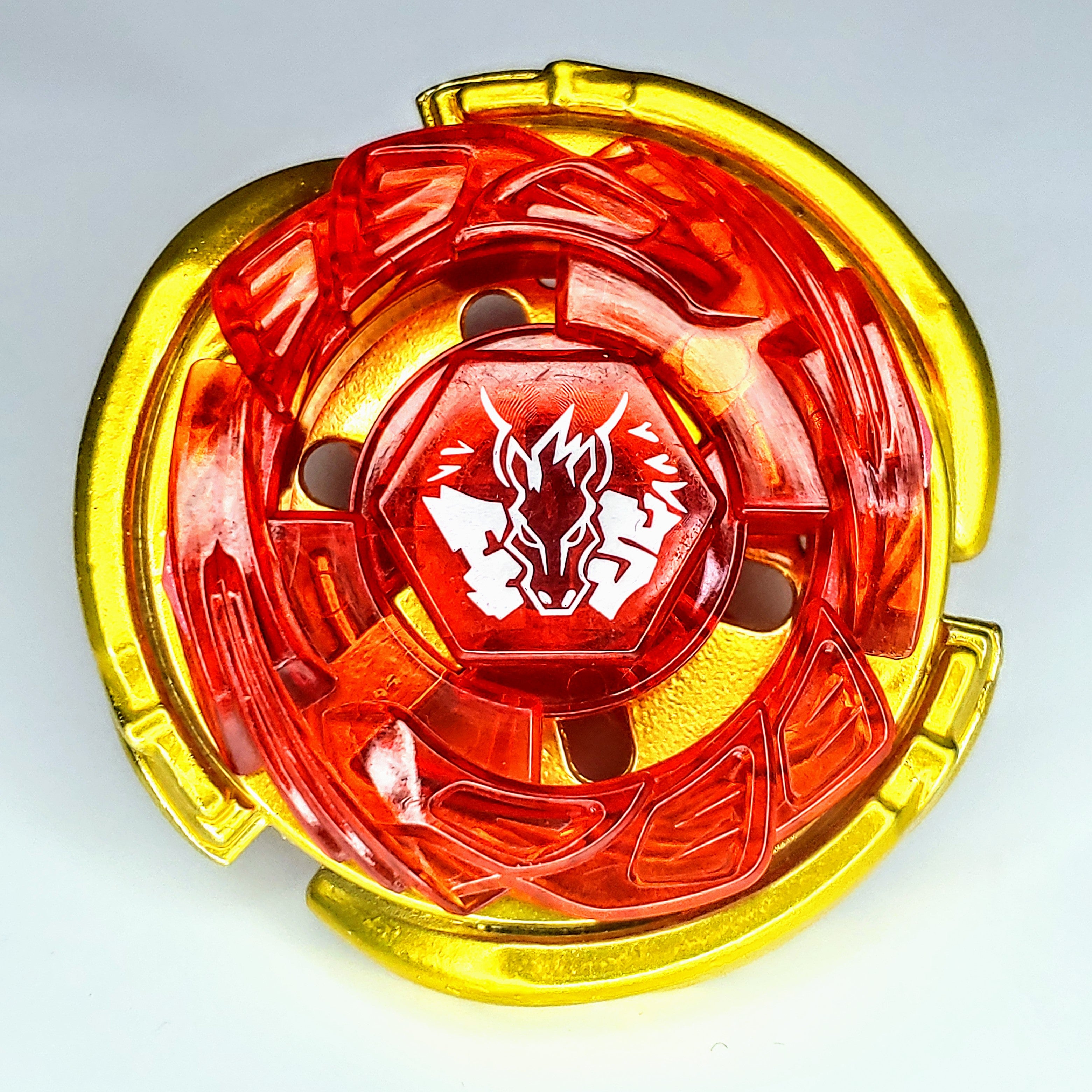 Storm Pegasis 100hf – Beybladevendor