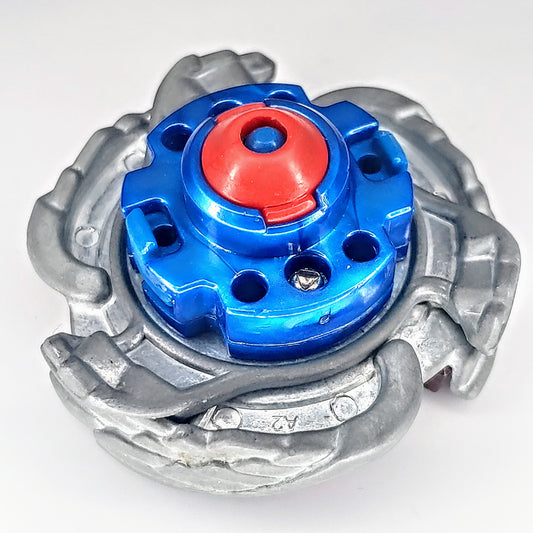 Big Bang Pegasis F:D